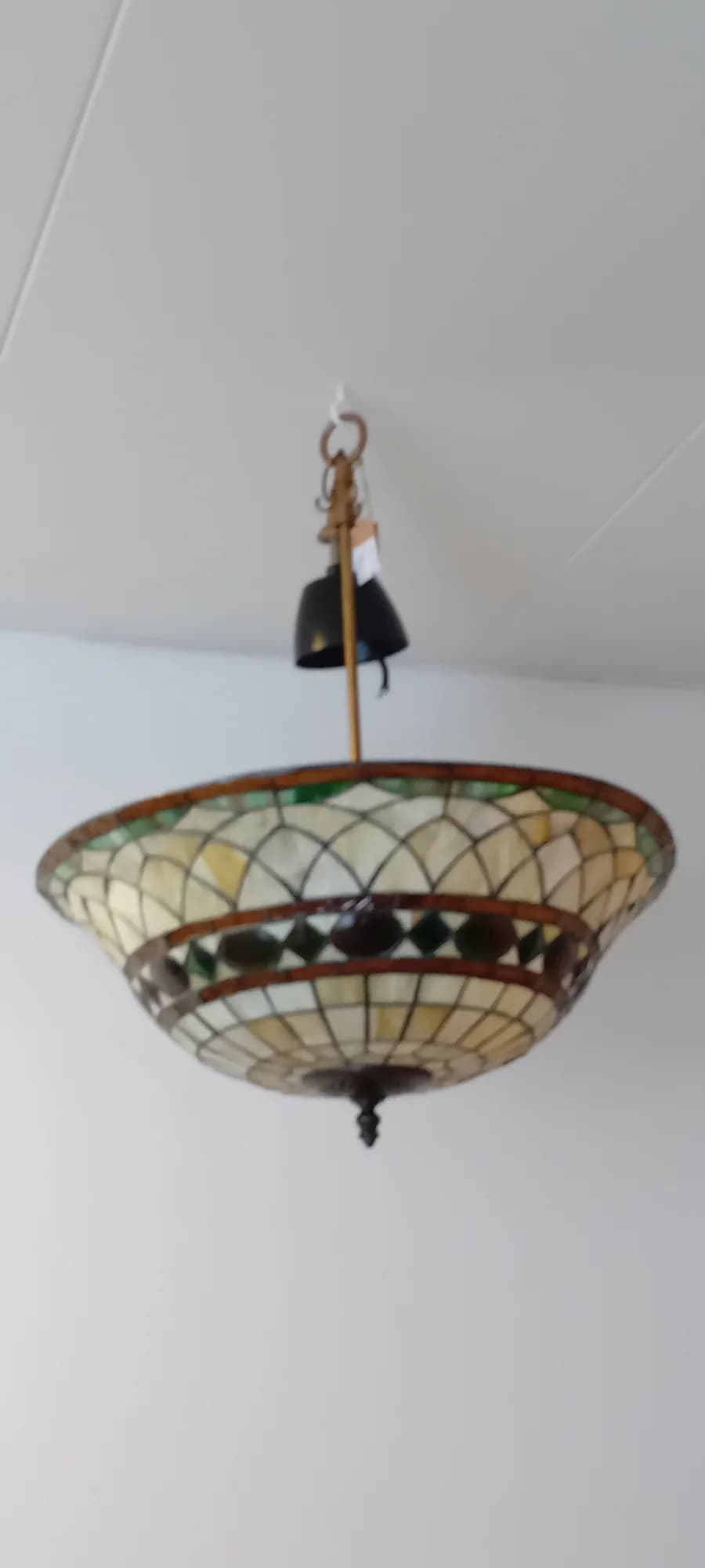 Kuva tuotteesta Tiffany valaisin